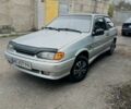 Серый ВАЗ 2113 Самара, объемом двигателя 0 л и пробегом 200 тыс. км за 2400 $, фото 2 на Automoto.ua