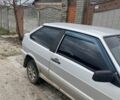 Серый ВАЗ 2113 Самара, объемом двигателя 1.6 л и пробегом 200 тыс. км за 2000 $, фото 6 на Automoto.ua