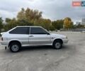 Серый ВАЗ 2113 Самара, объемом двигателя 1.6 л и пробегом 60 тыс. км за 2400 $, фото 7 на Automoto.ua