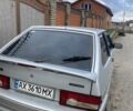 Серый ВАЗ 2113 Самара, объемом двигателя 1.6 л и пробегом 200 тыс. км за 2000 $, фото 7 на Automoto.ua