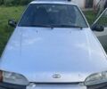Сірий ВАЗ 2113 Самара, об'ємом двигуна 1.6 л та пробігом 235 тис. км за 1800 $, фото 5 на Automoto.ua