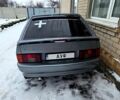 Сірий ВАЗ 2113 Самара, об'ємом двигуна 1.6 л та пробігом 214 тис. км за 2700 $, фото 5 на Automoto.ua