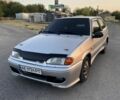 Сірий ВАЗ 2113 Самара, об'ємом двигуна 1.6 л та пробігом 125 тис. км за 1200 $, фото 4 на Automoto.ua