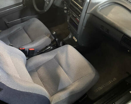 Серый ВАЗ 2113 Самара, объемом двигателя 1.6 л и пробегом 195 тыс. км за 2700 $, фото 32 на Automoto.ua