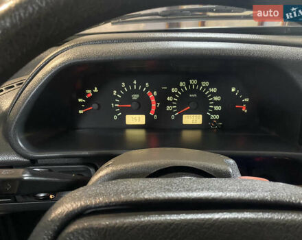 Серый ВАЗ 2113 Самара, объемом двигателя 1.6 л и пробегом 195 тыс. км за 2700 $, фото 22 на Automoto.ua