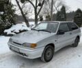 Сірий ВАЗ 2113 Самара, об'ємом двигуна 1.6 л та пробігом 170 тис. км за 2190 $, фото 1 на Automoto.ua