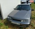Сірий ВАЗ 2113 Самара, об'ємом двигуна 1.6 л та пробігом 250 тис. км за 2100 $, фото 4 на Automoto.ua