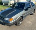 Сірий ВАЗ 2113 Самара, об'ємом двигуна 1.6 л та пробігом 80 тис. км за 2700 $, фото 1 на Automoto.ua