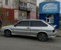 Серый ВАЗ 2113 Самара, объемом двигателя 0 л и пробегом 200 тыс. км за 2400 $, фото 1 на Automoto.ua