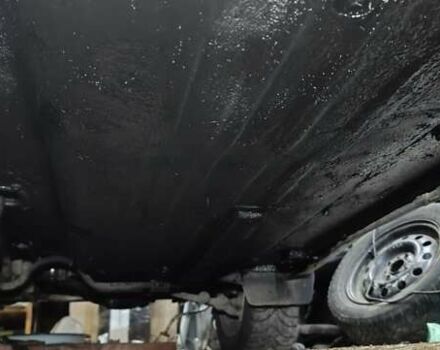 Серый ВАЗ 2113 Самара, объемом двигателя 1.6 л и пробегом 140 тыс. км за 1990 $, фото 11 на Automoto.ua