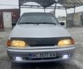 Сірий ВАЗ 2113 Самара, об'ємом двигуна 1.6 л та пробігом 150 тис. км за 1499 $, фото 10 на Automoto.ua