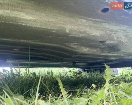 Сірий ВАЗ 2113 Самара, об'ємом двигуна 1.6 л та пробігом 235 тис. км за 1800 $, фото 23 на Automoto.ua