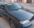 Серый ВАЗ 2113 Самара, объемом двигателя 1.6 л и пробегом 145 тыс. км за 2100 $, фото 2 на Automoto.ua