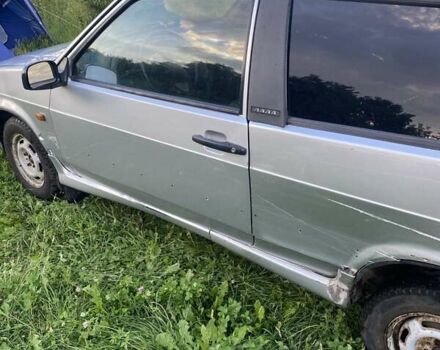 Сірий ВАЗ 2113 Самара, об'ємом двигуна 1.6 л та пробігом 235 тис. км за 1800 $, фото 8 на Automoto.ua