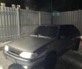 Сірий ВАЗ 2113 Самара, об'ємом двигуна 1.6 л та пробігом 332 тис. км за 1900 $, фото 2 на Automoto.ua