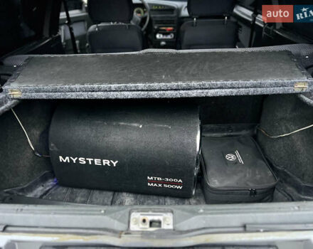 Сірий ВАЗ 2113 Самара, об'ємом двигуна 1.6 л та пробігом 134 тис. км за 3000 $, фото 25 на Automoto.ua