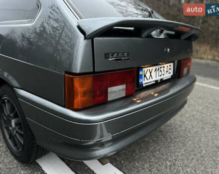 Сірий ВАЗ 2113 Самара, об'ємом двигуна 1.6 л та пробігом 134 тис. км за 3000 $, фото 8 на Automoto.ua