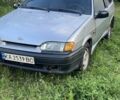 Сірий ВАЗ 2113 Самара, об'ємом двигуна 1.6 л та пробігом 235 тис. км за 1800 $, фото 11 на Automoto.ua