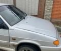 Серый ВАЗ 2113 Самара, объемом двигателя 1.6 л и пробегом 200 тыс. км за 2000 $, фото 7 на Automoto.ua