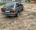 Серый ВАЗ 2113 Самара, объемом двигателя 1.6 л и пробегом 183 тыс. км за 2500 $, фото 3 на Automoto.ua