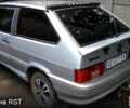 Серый ВАЗ 2113 Самара, объемом двигателя 1.6 л и пробегом 197 тыс. км за 2500 $, фото 5 на Automoto.ua
