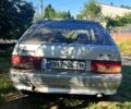 Серый ВАЗ 2113 Самара, объемом двигателя 1.6 л и пробегом 265 тыс. км за 1000 $, фото 4 на Automoto.ua