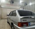 Серый ВАЗ 2113 Самара, объемом двигателя 1.6 л и пробегом 140 тыс. км за 1990 $, фото 4 на Automoto.ua