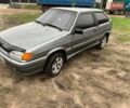 Сірий ВАЗ 2113 Самара, об'ємом двигуна 1.6 л та пробігом 183 тис. км за 2500 $, фото 6 на Automoto.ua