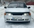 Серый ВАЗ 2113 Самара, объемом двигателя 0 л и пробегом 200 тыс. км за 2400 $, фото 3 на Automoto.ua