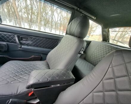 Сірий ВАЗ 2113 Самара, об'ємом двигуна 0 л та пробігом 214 тис. км за 2700 $, фото 1 на Automoto.ua