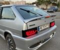 Сірий ВАЗ 2113 Самара, об'ємом двигуна 1.6 л та пробігом 125 тис. км за 1200 $, фото 3 на Automoto.ua