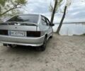 Серый ВАЗ 2113 Самара, объемом двигателя 1.6 л и пробегом 200 тыс. км за 2300 $, фото 8 на Automoto.ua