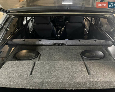 Серый ВАЗ 2113 Самара, объемом двигателя 1.6 л и пробегом 195 тыс. км за 2700 $, фото 7 на Automoto.ua