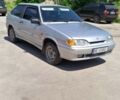 Серый ВАЗ 2113 Самара, объемом двигателя 1.6 л и пробегом 100 тыс. км за 3500 $, фото 1 на Automoto.ua