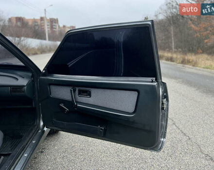 Сірий ВАЗ 2113 Самара, об'ємом двигуна 1.6 л та пробігом 134 тис. км за 3000 $, фото 29 на Automoto.ua