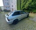 Серый ВАЗ 2113 Самара, объемом двигателя 1.6 л и пробегом 141 тыс. км за 2000 $, фото 1 на Automoto.ua