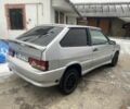 Сірий ВАЗ 2113 Самара, об'ємом двигуна 1.6 л та пробігом 150 тис. км за 1499 $, фото 4 на Automoto.ua