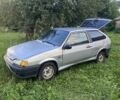 Сірий ВАЗ 2113 Самара, об'ємом двигуна 1.6 л та пробігом 235 тис. км за 1800 $, фото 1 на Automoto.ua