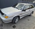 Сірий ВАЗ 2113 Самара, об'ємом двигуна 1.6 л та пробігом 142 тис. км за 3200 $, фото 7 на Automoto.ua