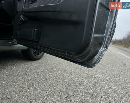 Сірий ВАЗ 2113 Самара, об'ємом двигуна 1.6 л та пробігом 134 тис. км за 3000 $, фото 20 на Automoto.ua