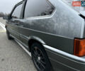 Сірий ВАЗ 2113 Самара, об'ємом двигуна 1.6 л та пробігом 134 тис. км за 3000 $, фото 11 на Automoto.ua