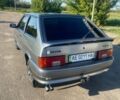 Сірий ВАЗ 2113 Самара, об'ємом двигуна 1.6 л та пробігом 80 тис. км за 2700 $, фото 3 на Automoto.ua