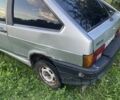 Сірий ВАЗ 2113 Самара, об'ємом двигуна 1.6 л та пробігом 235 тис. км за 1800 $, фото 10 на Automoto.ua