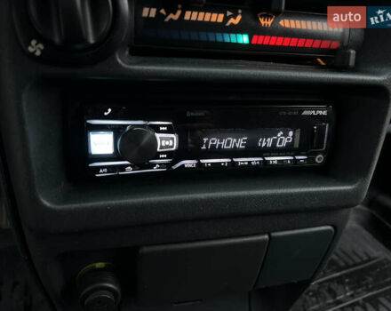 Сірий ВАЗ 2113 Самара, об'ємом двигуна 1.6 л та пробігом 134 тис. км за 3000 $, фото 24 на Automoto.ua