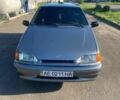 Сірий ВАЗ 2113 Самара, об'ємом двигуна 1.6 л та пробігом 80 тис. км за 2700 $, фото 1 на Automoto.ua