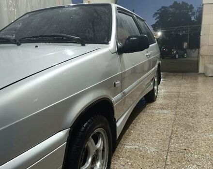 Серый ВАЗ 2113 Самара, объемом двигателя 1.6 л и пробегом 140 тыс. км за 1990 $, фото 2 на Automoto.ua