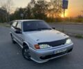 Сірий ВАЗ 2113 Самара, об'ємом двигуна 1.6 л та пробігом 125 тис. км за 1200 $, фото 6 на Automoto.ua