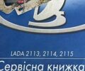 Серый ВАЗ 2113 Самара, объемом двигателя 1.6 л и пробегом 97 тыс. км за 2199 $, фото 21 на Automoto.ua