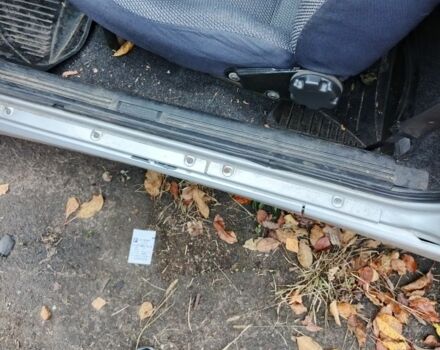 Сірий ВАЗ 2113 Самара, об'ємом двигуна 1.6 л та пробігом 160 тис. км за 1500 $, фото 1 на Automoto.ua