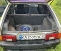 Сірий ВАЗ 2113 Самара, об'ємом двигуна 1.6 л та пробігом 235 тис. км за 1800 $, фото 20 на Automoto.ua